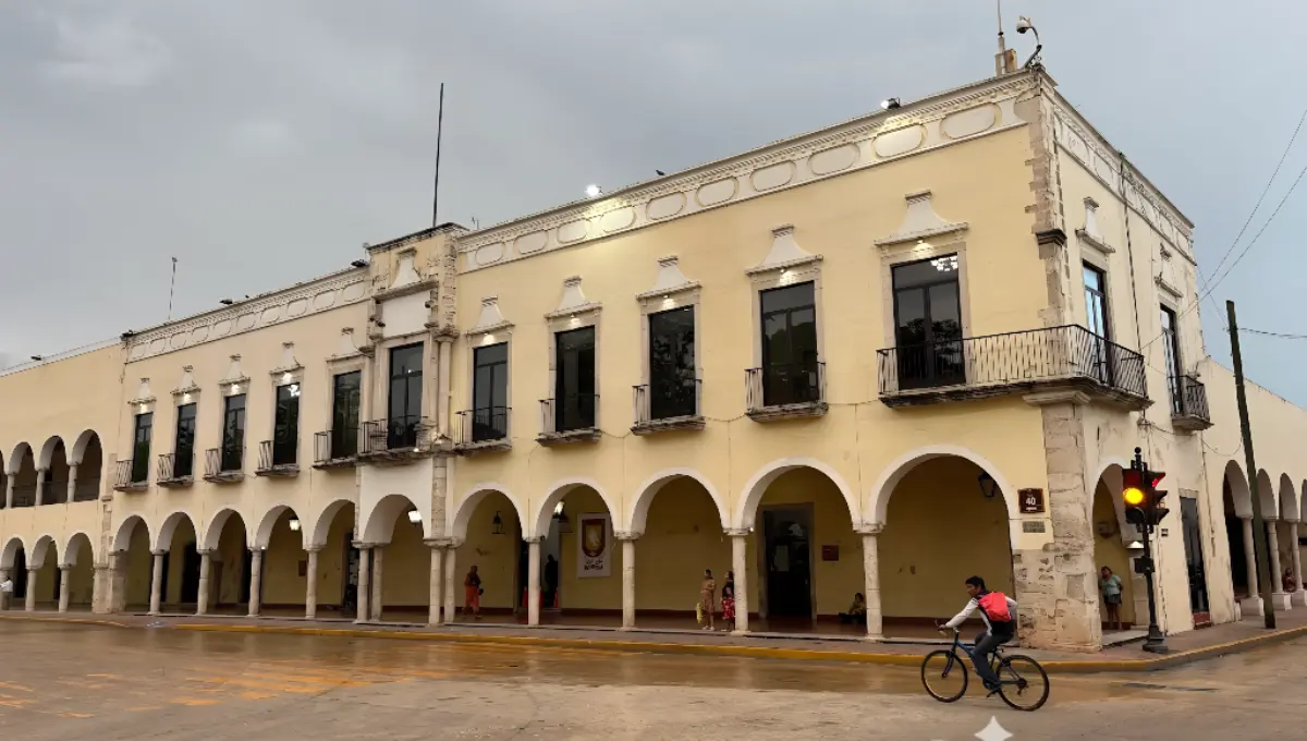 El caso fue denunciado el 2 de octubre, pero apenas se dio a conocer al público Foto: Abraham Herrera M.