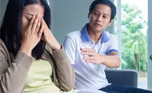 Congreso CDMX propone que víctima de infidelidad se quede con todos los bienes durante divorcio Congreso CDMX propone que víctima de infidelidad se quede con todos los bienes durante divorcio