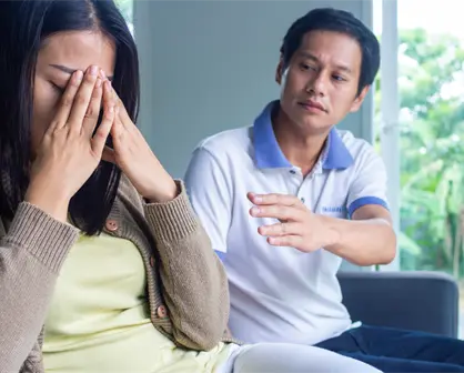 Congreso CDMX propone que víctima de infidelidad se quede con todos los bienes durante divorcio