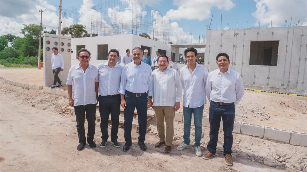 Vivienda para el Bienestar: ¿Cómo transformará Yucatán con 40 mil nuevos hogares?