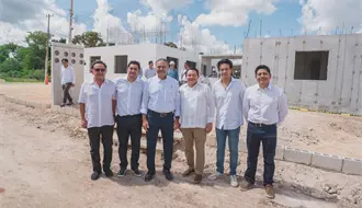 Vivienda para el Bienestar: ¿Cómo transformará Yucatán con 40 mil nuevos hogares?