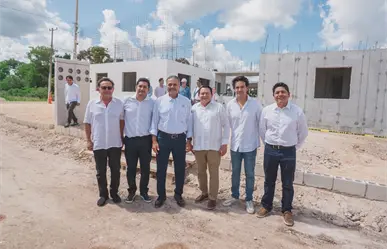 Vivienda para el Bienestar: ¿Cómo transformará Yucatán con 40 mil nuevos hogares?