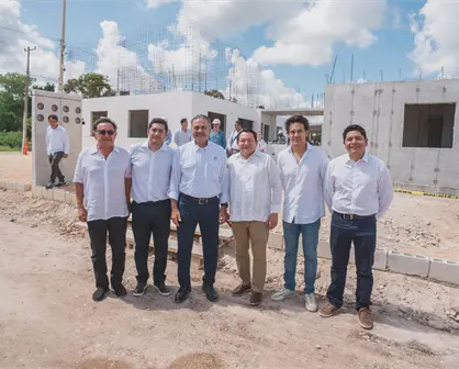 Vivienda para el Bienestar: ¿Cómo transformará Yucatán con 40 mil nuevos hogares?