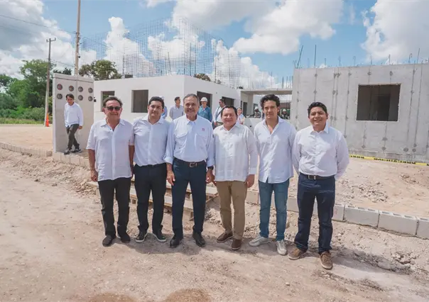 Vivienda para el Bienestar: ¿Cómo transformará Yucatán con 40 mil nuevos hogares?