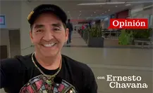 Ernesto Chavana analiza la reapertura del estadio Azteca para el Mundial 2026