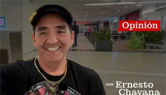 Ernesto Chavana analiza la reapertura del estadio Azteca para el Mundial 2026