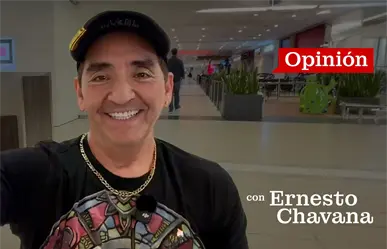 Ernesto Chavana analiza la reapertura del estadio Azteca para el Mundial 2026