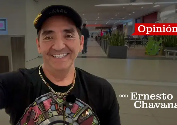 Ernesto Chavana analiza la reapertura del estadio Azteca para el Mundial 2026