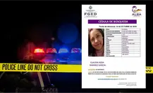 Localizan con vida a maestra desaparecida a inicios de semana en Durango