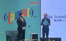 Mundial 2026: Samuel García detalla obras  y estrategias para hacer de Monterrey la mejor sede