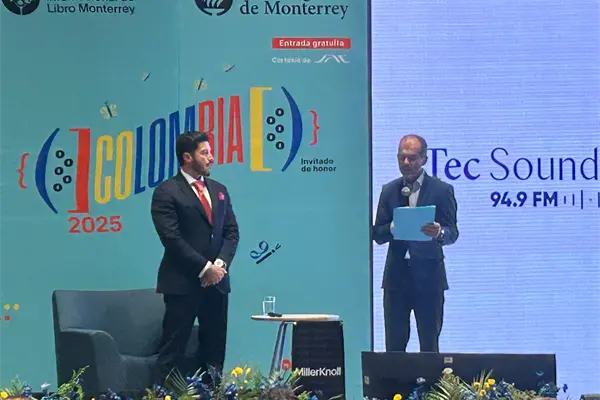 Mundial 2026: Samuel García detalla obras  y estrategias para hacer de Monterrey la mejor sede
