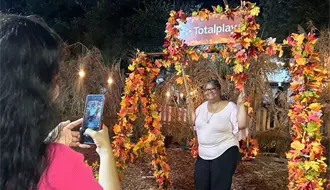 Disfruta de sets fotográficos de otoño increíbles y gratis en San Nicolás