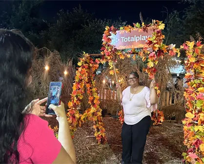 Disfruta de sets fotográficos de otoño increíbles y gratis en San Nicolás