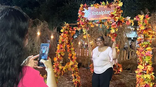 Disfruta de sets fotográficos de otoño increíbles y gratis en San Nicolás