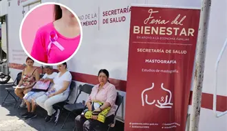 El cáncer de mama en CDMX: el reto de detectar a tiempo la principal causa de muerte en mujeres