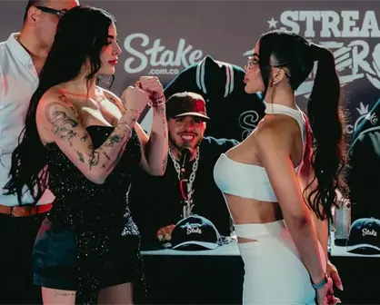 Karely Ruiz: ¿a qué hora pelea con la colombiana Karina García?, aquí te decimos