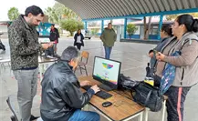Presupuesto Participativo 2026: estas son las fechas para registrar los proyectos