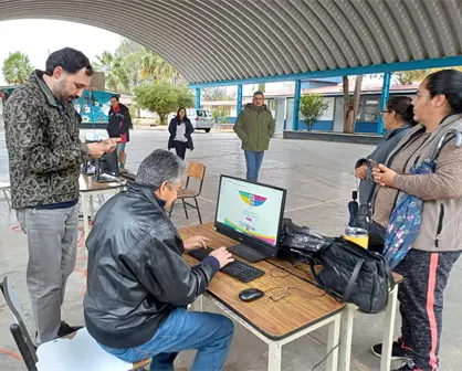 Presupuesto Participativo 2026: estas son las fechas para registrar los proyectos