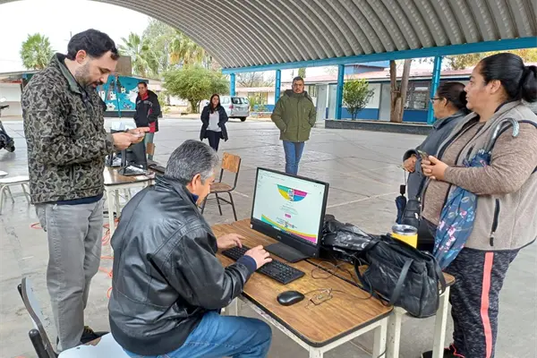 Presupuesto Participativo 2026: estas son las fechas para registrar los proyectos