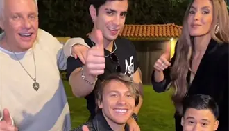 El equipo noche se reúne nuevamente, así lo dieron a conocer en redes sociales