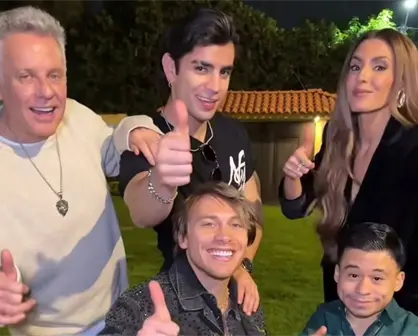 El equipo noche se reúne nuevamente, así lo dieron a conocer en redes sociales