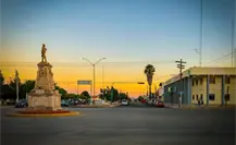 Estos son los municipios que atraviesa la carretera Durango - Torreón