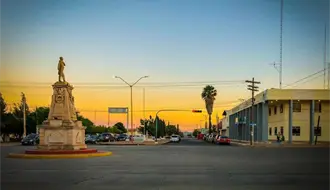 Estos son los municipios que atraviesa la carretera Durango - Torreón