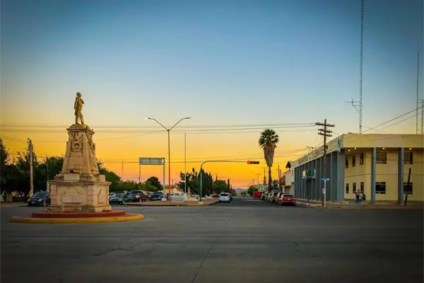 Estos son los municipios que atraviesa la carretera Durango - Torreón