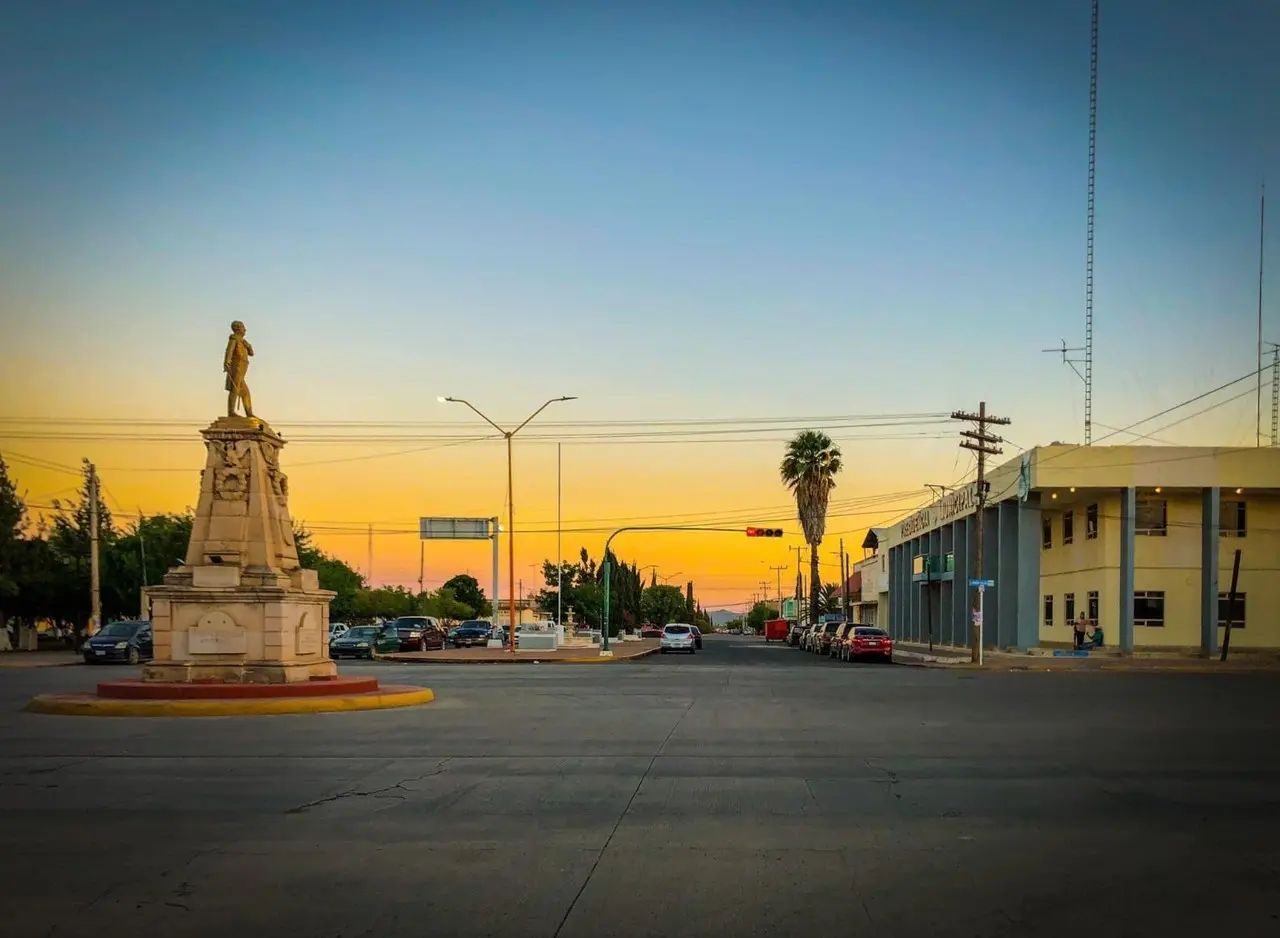 Estos son los municipios que atraviesa la carretera Durango - Torreón