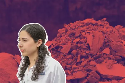 Alcaldesa de Zuazua promueve limpieza y orden en calles con retiro de escombro Alcaldesa de Zuazua promueve limpieza y orden en calles con retiro de escombro