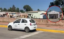 Localizan restos óseos fuera de su tumba en panteón de Durango