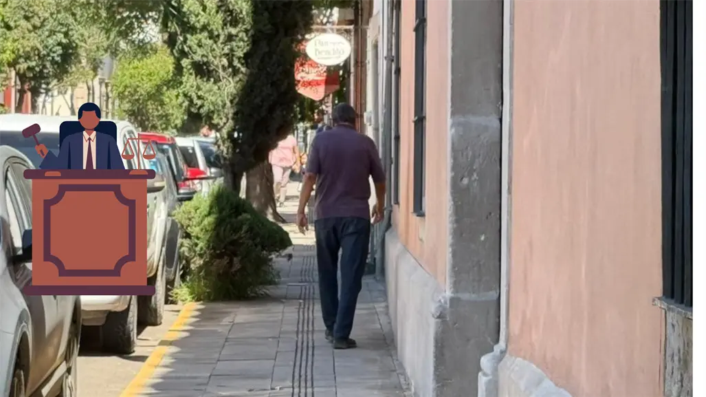En Durango, ser hombre tiene sus desventajas en la impartición de justicia, aseguran expertos en leyes