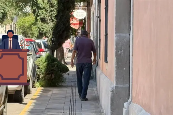 En Durango, ser hombre tiene sus desventajas en la impartición de justicia, aseguran expertos en leyes