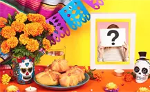 Este panteón de Durango tendrá un altar de muertos digital y así puedes participar