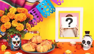 Este panteón de Durango tendrá un altar de muertos digital y así puedes participar