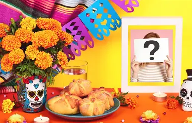 Este panteón de Durango tendrá un altar de muertos digital y así puedes participar