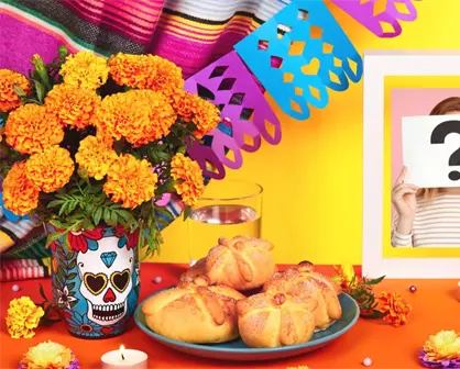 Este panteón de Durango tendrá un altar de muertos digital y así puedes participar
