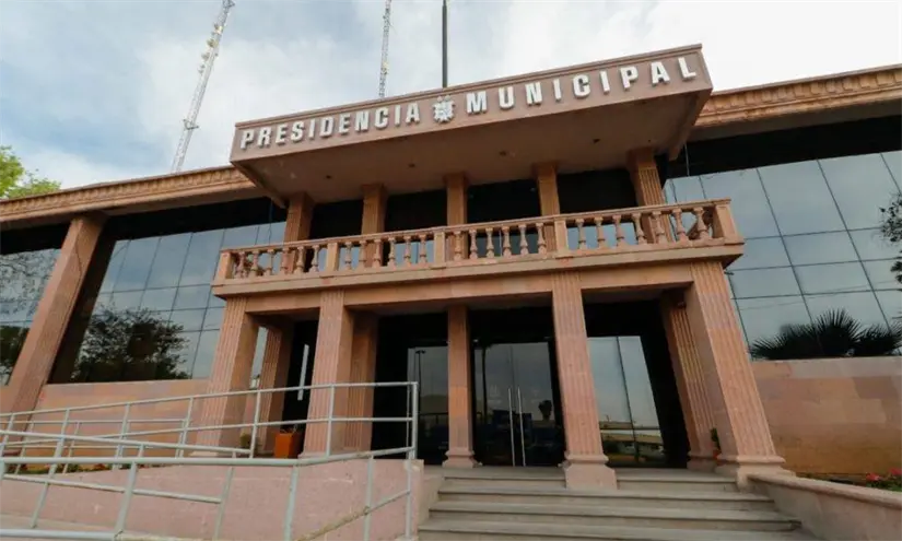 Foto: Gobierno Municipal de Saltillo.