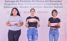Beca Benito Juárez: Así puedes revisar si ya eres beneficiario y recibirás los 1,900 pesos