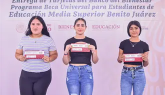Beca Benito Juárez: Así puedes revisar si ya eres beneficiario y recibirás los 1,900 pesos