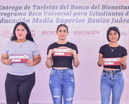 Beca Benito Juárez: Así puedes revisar si ya eres beneficiario y recibirás los 1,900 pesos