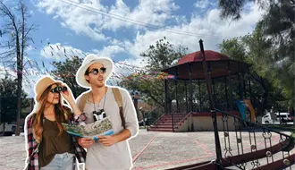 Descubre Bustamante, Nuevo León: cultura, naturaleza y legado tlaxcalteca a 90 minutos de Monterrey