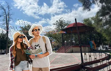 Descubre Bustamante, Nuevo León: cultura, naturaleza y legado tlaxcalteca a 90 minutos de Monterrey