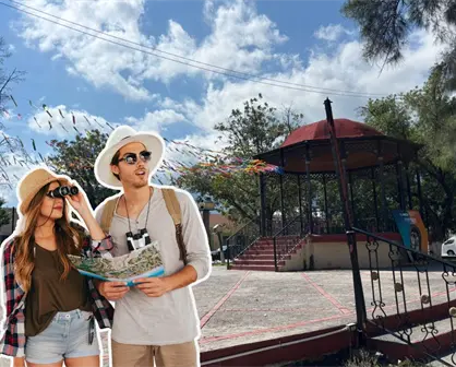Descubre Bustamante, Nuevo León: cultura, naturaleza y legado tlaxcalteca a 90 minutos de Monterrey