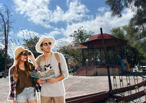 Descubre Bustamante, Nuevo León: cultura, naturaleza y legado tlaxcalteca a 90 minutos de Monterrey