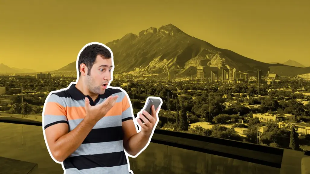 ¿Cómo se encuentra la calidad del aire en Monterrey hoy 19 de octubre? Aquí te contamos