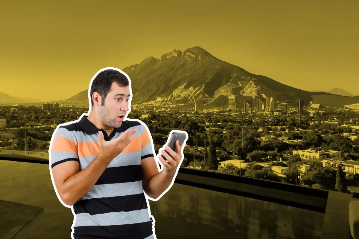 Calidad del aire en Monterrey; panorama para este domingo. Foto: CANVA