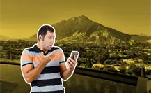 ¿Cómo se encuentra la calidad del aire en Monterrey hoy 19 de octubre? Aquí te contamos