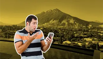 ¿Cómo se encuentra la calidad del aire en Monterrey hoy 19 de octubre? Aquí te contamos