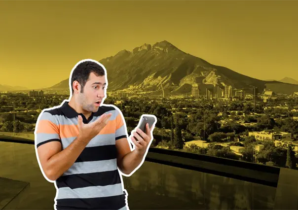 ¿Cómo se encuentra la calidad del aire en Monterrey hoy 19 de octubre? Aquí te contamos